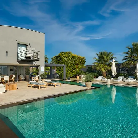 Shanti By Cura Collection וילה *