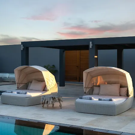 Shanti By Cura Collection