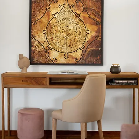 Shanti By Cura Collection Chorafakia