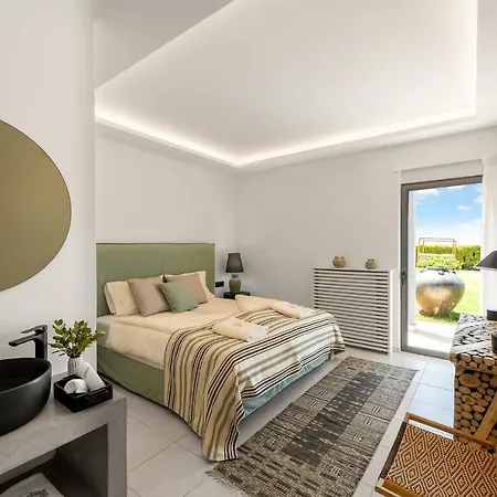 Villa Shanti By Cura Collection *