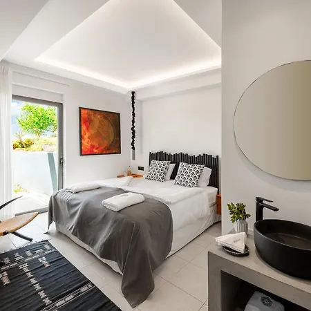 Shanti By Cura Collection Villa *