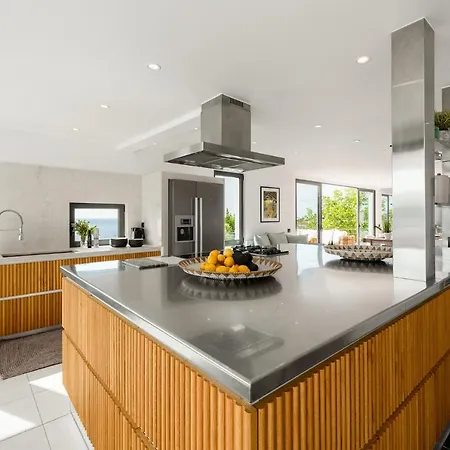 Villa Shanti By Cura Collection