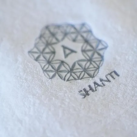 Villa Shanti By Cura Collection *
