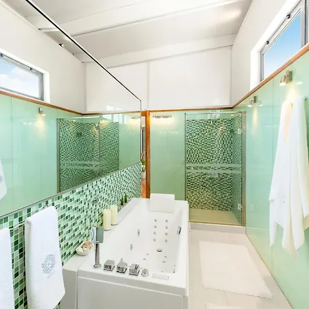 Shanti By Cura Collection Villa Chorafakia