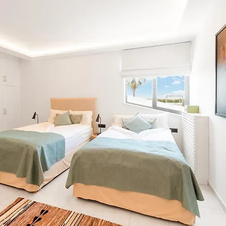Villa Shanti By Cura Collection Chorafakia