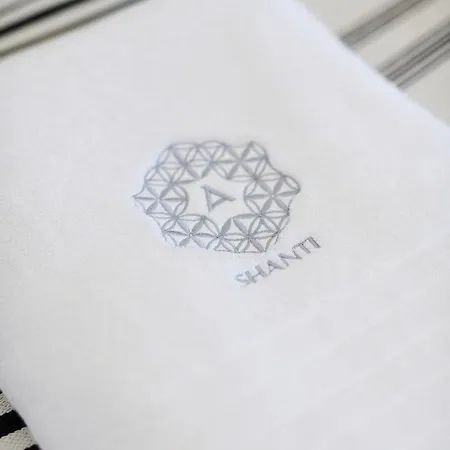 Shanti By Cura Collection Villa *