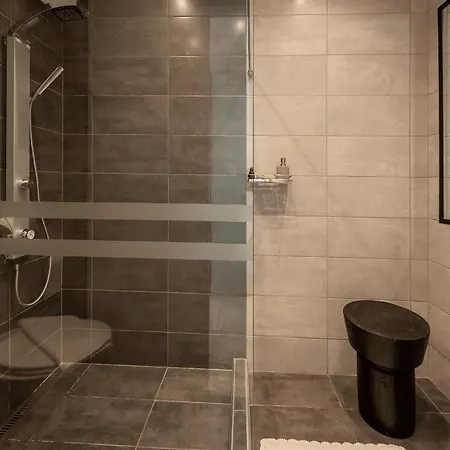 Villa Shanti By Cura Collection Chorafakia