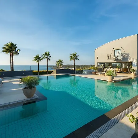 Villa Shanti By Cura Collection
