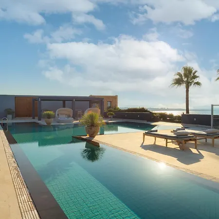 Villa Shanti By Cura Collection