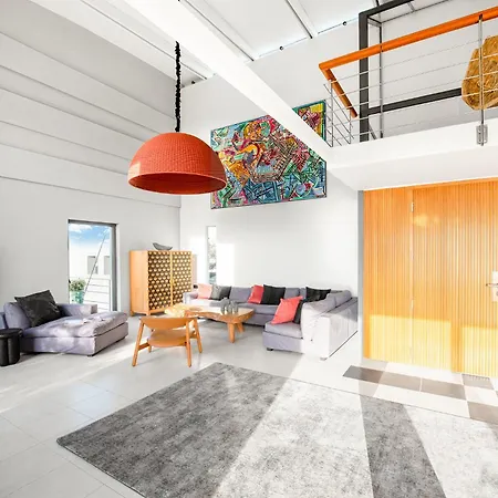Shanti By Cura Collection Villa Chorafakia