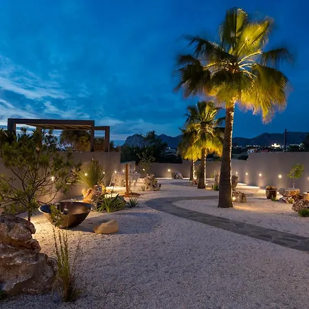 Villa Shanti By Cura Collection *
