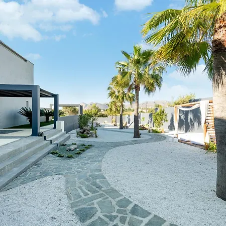Shanti By Cura Collection Villa *
